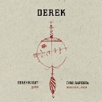 DEREK BAILEY & CYRO BAPTISTA / デレク・ベイリー&シロ・バプティスタ / DEREK