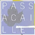 NOBUYUKI NAKAJIMA / 中島ノブユキ / PASSACAILLE / パッサカイユ