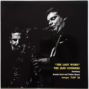 再発レコード　THE JAZZ COURIERS/IN CONCERT 再発レコード THE JAZZ COURIERS/IN CONCERT 再発レコード THE