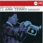CLARK TERRY / クラーク・テリー / CLARK AFTER DARK - THE BALLAD ALBUM