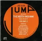 KEITH INGHAM / キース・インガム / NEW YORK 9 VOL.3