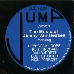 REBECCA KILGORE / レベッカ・キルゴア / THE MUSIC OF JIMMY VAN HEUSEN