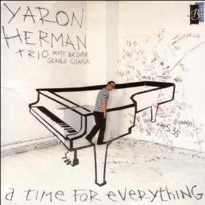 YARON HERMAN / ヤロン・ヘルマン商品一覧｜JAZZ｜ディスクユニオン