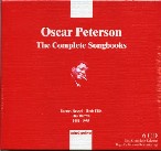 OSCAR PETERSON / オスカー・ピーターソン / THE COMPLETE SONGBOOKS