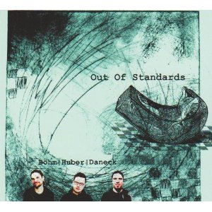 RAINER BOEHM / Out of Standards
