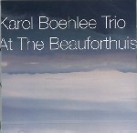 KAREL BOEHLEE / カレル・ボエリー / AT THE BEAUFORTHUIS