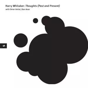HARRY WHITAKER /BLACK RENAISSANCE/レアグルーブ Black Renaissance | Harry Whitaker