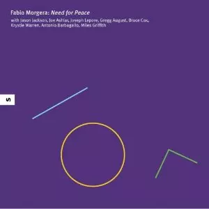 FABIO MORGERA / ファビオ・モルゲラ / Need for Peace