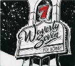 WAVERLY SEVEN / ウェバリー・セブン / YO!BOBBY