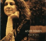 ANAT COHEN / アナット・コーエン / PLACE & TIME