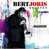 BERT JORIS / バート・ヨリス / MAGONE