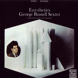 GEORGE RUSSELL / ジョージ・ラッセル / Ezz-Thetics