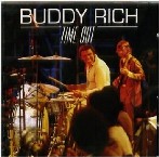 BUDDY RICH / バディ・リッチ / TIME OUT