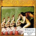 JUN MIYAKE / 三宅純 / MONDO EROTICA!