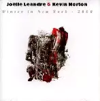JOELLE LEANDRE/KEVIN NORTON / WINTER IN NEW YORK - 2006