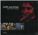 LUIS SALINAS / ルイス・サリナス / MUCHAS COSAS