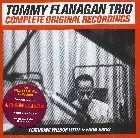COMPLETE ORIGINAL RECORDINGS FEATURING WILBUR LITTLE & ELVIN JONES