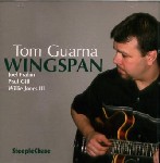 TOM GUARNA / トム・グアルナ / WINGSPAN