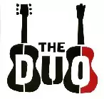 The DUO (NATSUKI KIDO/DAISUKE SUZUKI) / The DUO(鬼怒無月+鈴木大介) / THE DUO