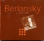 BERLANSKY / GROWIN' UP