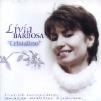 LIVIA BARBOSA / CRISTALINO