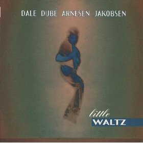 OLAV DALE / Little Waltz