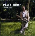 PAUL FLEISHER / ポール・フライシャー / NATURE BOY / ネイチャー・ボーイ