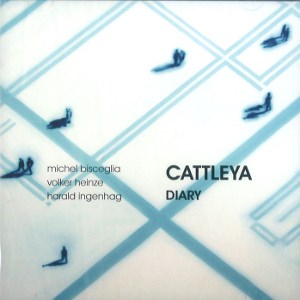 CATTLEYA / Diary