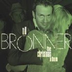 TILL BRONNER / ティル・ブレナー / THE CHRISTMAS ALBUM