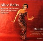 ALICE BABS / アリス・バブス / ILLUSION