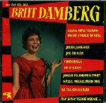 BRITT DAMBERG / BRITT DAMBERG 1957-1963