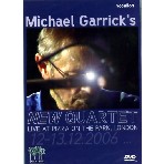 MICHAEL GARRICK / マイケル・ギャリック / LIVE AT PIZZA ON THE PARK,LONDON
