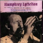 HUMPHREY LYTTELTON / ハンフリー・リッテルトン / JUST ABOUT AS GPOOD AS IT GETS! : THE ORIGINAL JAZZ RECORDINGS 1948-1956