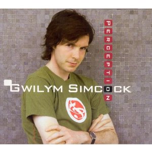 GWILYM SIMCOCK / ギレルモ・シムコック / PERCEPTION