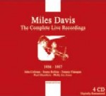 MILES DAVIS / マイルス・デイビス / THE COMPLETE LIVE RECORDINGS 1956-1957