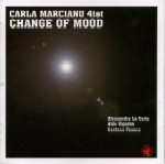 CARLA MARCIANO / カーラ・マルシアーノ / CHANGE OF MOOD