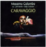 MASSIMO COLOMBO / CARAVAGGIO
