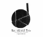 KEI AKAGI / ケイ赤城 / LIQUID BLUE / リキッド・ブルー