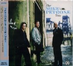 MIKE PETRONE / マイク・ペトローネ / BLUE / ブルー