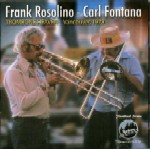 FRANK ROSOLINO/CARL FONTANA / フランク・ロソリーノ/カール・フォンタナ / TROMBONE HEAVEN VANCOUVER,1978