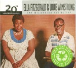 ELLA FITZGERALD & LOUIS ARMSTRONG / エラ・フィッツジェラルド&ルイ・アームストロング / THE BEST OF ELLA FITZGERALD & LOUIS ARMSTRONG THE MILLENNIUM COLLECTION