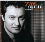 YVES CARINI / イヴ・カリーニ / MIDNIGHT RENDEZ-VOUS