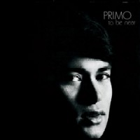 PRIMO KIM / プリモ・キム / TO BE NEAR / トゥー・ビー・ニア