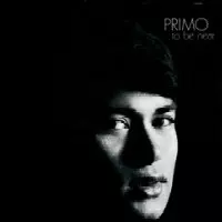 PRIMO KIM to be near JAZZ 未開封シュリンク レコード