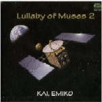 KAI,EMIKO / 甲斐恵美子 / LULLABY OF MUSES 2