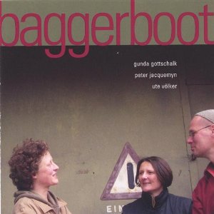BAGGERBOOT / Baggerboot