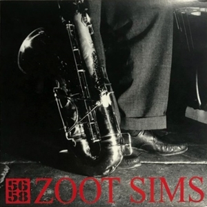 ZOOT SIMS / ズート・シムズ / 5658