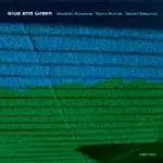 MASAHIKO HOSOKAWA / 細川正彦 / BLUE AND GREEN / ブルー・アンド・グリーン