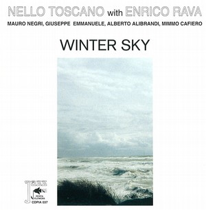NELLO TOSCANO / ネッロ・トスカーノ / Winter Sky
