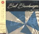 BOB BROOKMEYER / ボブ・ブルックマイヤー / FEATURING AL COHN / フィーチャリング・アル・コーン